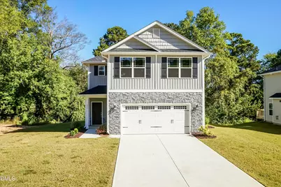 211 Hopewell Branch Court, Smithfield, NC 27577 - Photo 1