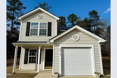 2816 Smoke Place, Raleigh, NC 27610 - Photo 1