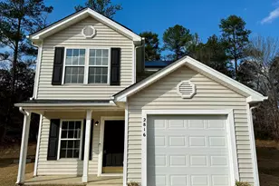 2816 Smoke Pl, Raleigh, NC 27610 - Photo 1