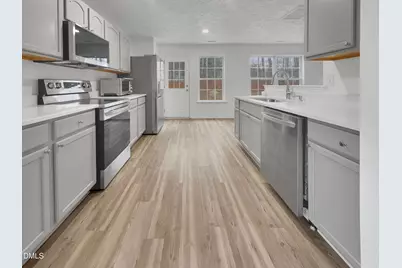 2816 Smoke Place, Raleigh, NC 27610 - Photo 5
