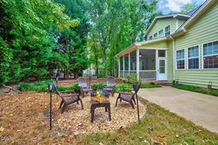 520 Checkmate Cir, Wake Forest, NC 27587 - Photo 33