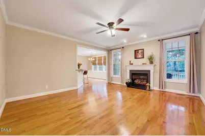 520 Checkmate Circle, Wake Forest, NC 27587 - Photo 9