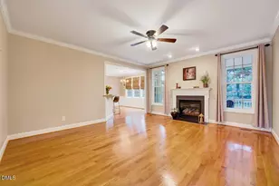 520 Checkmate Cir, Wake Forest, NC 27587 - Photo 9