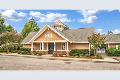 520 Checkmate Circle, Wake Forest, NC 27587 - Photo 41