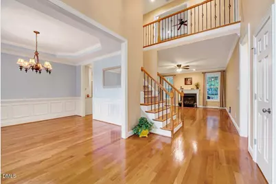 520 Checkmate Circle, Wake Forest, NC 27587 - Photo 5