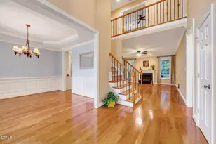 520 Checkmate Cir, Wake Forest, NC 27587 - Photo 5