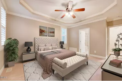 520 Checkmate Circle, Wake Forest, NC 27587 - Photo 13