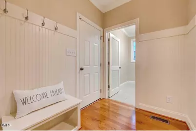520 Checkmate Circle, Wake Forest, NC 27587 - Photo 19