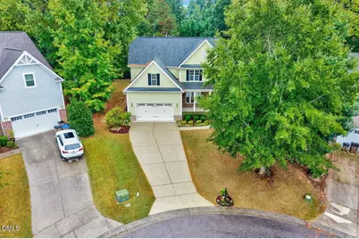 520 Checkmate Circle, Wake Forest, NC 27587 - Photo 35