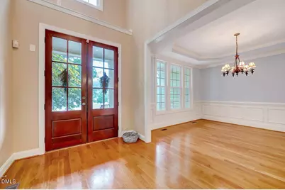 520 Checkmate Circle, Wake Forest, NC 27587 - Photo 3