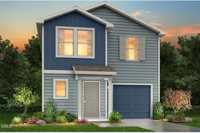 51 Landon Place, Roxboro, NC 27573 - Photo 1