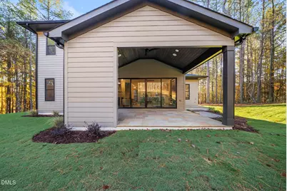 7317 Wexford Woods Lane, Wake Forest, NC 27587 - Photo 45