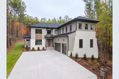 7317 Wexford Woods Lane, Wake Forest, NC 27587 - Photo 1