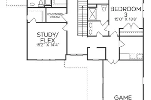 7317 Wexford Woods Ln, Wake Forest, NC 27587 - Photo 3