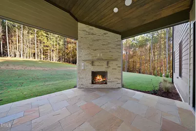 7317 Wexford Woods Lane, Wake Forest, NC 27587 - Photo 43