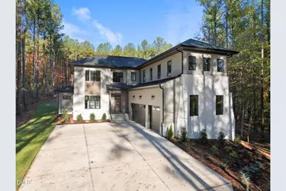 7317 Wexford Woods Lane, Wake Forest, NC 27587 - Photo 1