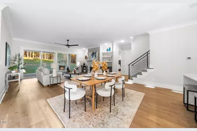 7317 Wexford Woods Lane, Wake Forest, NC 27587 - Photo 15