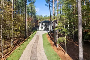 7317 Wexford Woods Ln, Wake Forest, NC 27587 - Photo 49