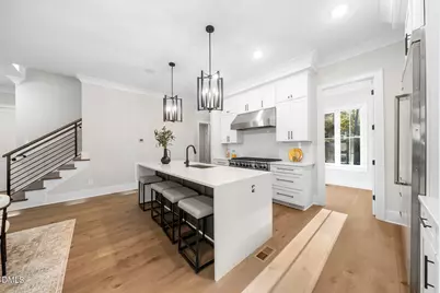 7317 Wexford Woods Lane, Wake Forest, NC 27587 - Photo 9