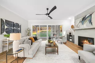 7317 Wexford Woods Ln, Wake Forest, NC 27587 - Photo 17