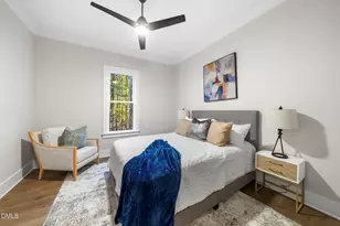 7317 Wexford Woods Ln, Wake Forest, NC 27587 - Photo 23