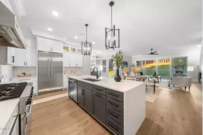 7317 Wexford Woods Lane, Wake Forest, NC 27587 - Photo 11