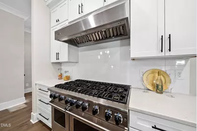 7317 Wexford Woods Lane, Wake Forest, NC 27587 - Photo 9