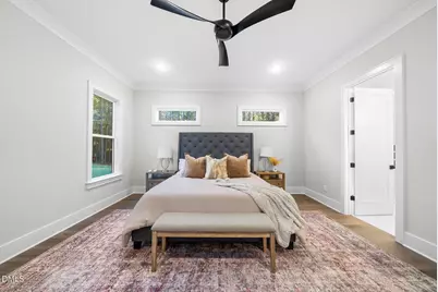 7317 Wexford Woods Lane, Wake Forest, NC 27587 - Photo 19