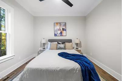 7317 Wexford Woods Lane, Wake Forest, NC 27587 - Photo 25