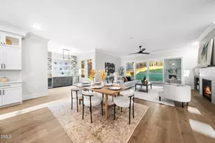 7317 Wexford Woods Ln, Wake Forest, NC 27587 - Photo 13