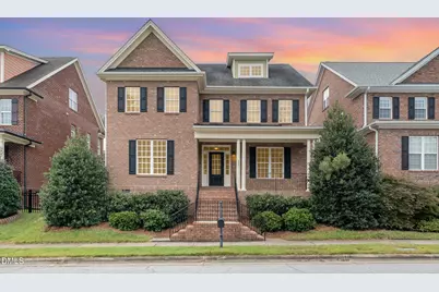 402 Village Loop Drive, Apex, NC 27502 - Photo 3