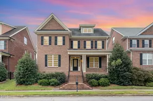 402 Village Loop Dr, Apex, NC 27502 - Photo 3