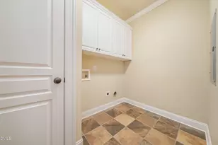 402 Village Loop Dr, Apex, NC 27502 - Photo 23