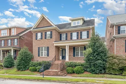 402 Village Loop Drive, Apex, NC 27502 - Photo 1