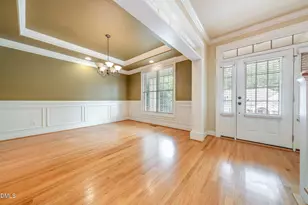 402 Village Loop Dr, Apex, NC 27502 - Photo 7