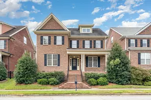 402 Village Loop Dr, Apex, NC 27502 - Photo 47