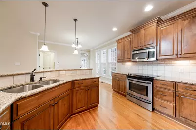 402 Village Loop Drive, Apex, NC 27502 - Photo 17