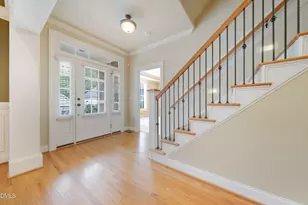 402 Village Loop Dr, Apex, NC 27502 - Photo 9