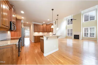 402 Village Loop Drive, Apex, NC 27502 - Photo 15