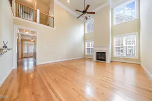 402 Village Loop Dr, Apex, NC 27502 - Photo 19