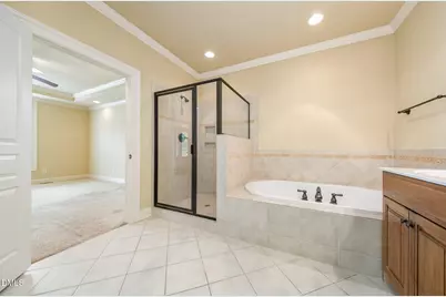 402 Village Loop Drive, Apex, NC 27502 - Photo 29