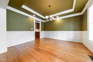 402 Village Loop Dr, Apex, NC 27502 - Photo 11