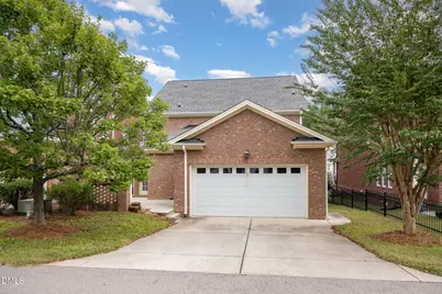 402 Village Loop Drive, Apex, NC 27502 - Photo 45