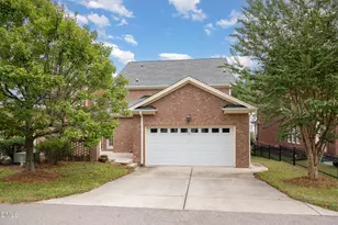 402 Village Loop Dr, Apex, NC 27502 - Photo 45