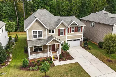 133 Oakmere Drive, Cary, NC 27513 - Photo 41