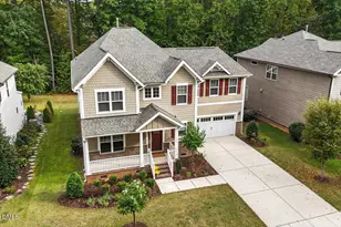 133 Oakmere Dr, Cary, NC 27513 - Photo 41