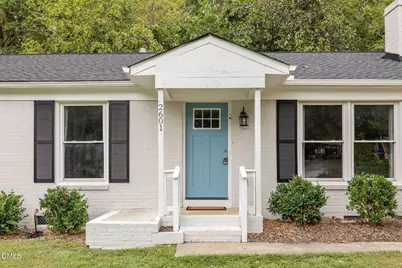 2601 Bristol Place, Raleigh, NC 27610 - Photo 3