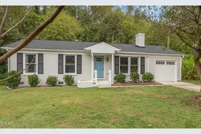 2601 Bristol Place, Raleigh, NC 27610 - Photo 1