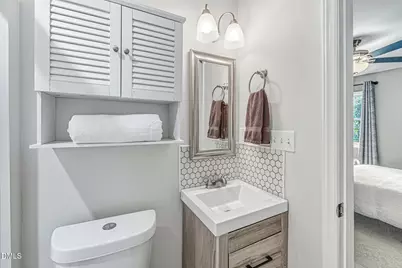 2601 Bristol Place, Raleigh, NC 27610 - Photo 19