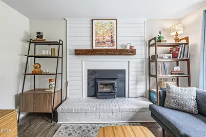 2601 Bristol Place, Raleigh, NC 27610 - Photo 7